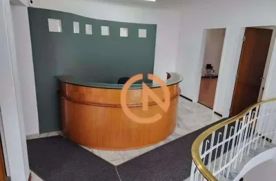 Sobrado residencial para locação, moema, são paulo - so0096.