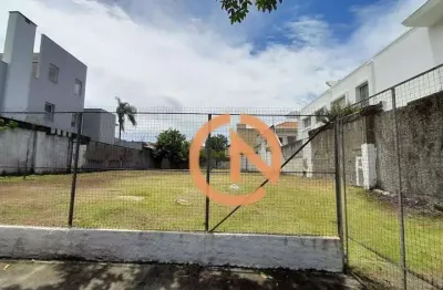 Terreno residencial à venda, jardim paulista, são paulo - te0010.