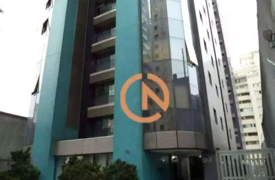 Conjunto comercial locação, indianópolis, são paulo - cj1880.