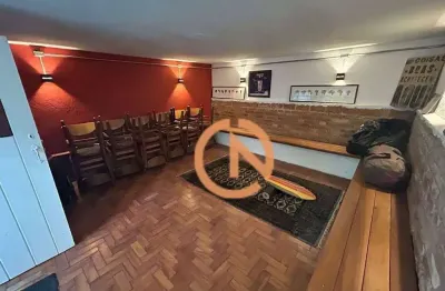 Casa com 3 quartos à venda na Rua Comendador Paulo Brancato, Vila Mariana, São Paulo