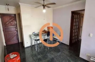 Apartamento residencial à venda, parada inglesa, são paulo - ap4580.
