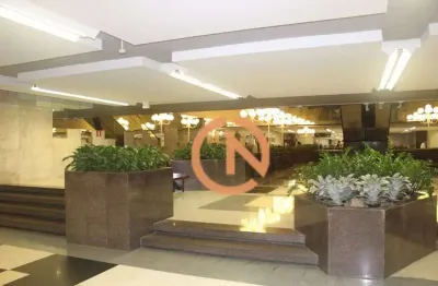 Sala comercial para venda e locação, jardim são luís, são paulo - sa0037.