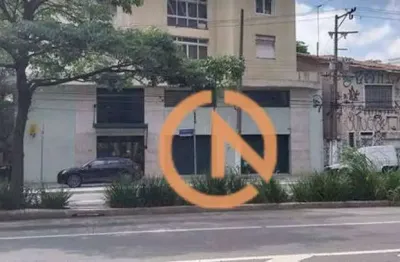 Loja comercial para locação, jardim paulista, são paulo - lo0161.