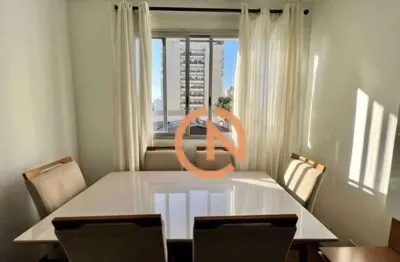Apartamento residencial à venda, parque imperial, são paulo - ap4167.