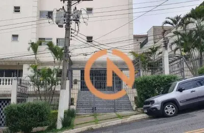 Apartamento residencial à venda, jardim da glória, são paulo - ap4783.