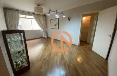 Apartamento residencial à venda, cerqueira césar, são paulo - ap4159.