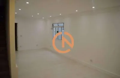 Sobrado residencial à venda, vila mariana, são paulo - so0809.