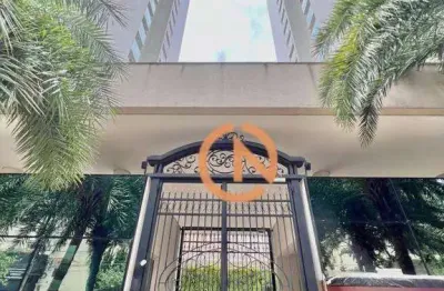 Apartamento residencial à venda, indianópolis, são paulo - ap4147.
