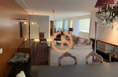 Apartamento residencial para venda e locação, cerqueira césar, são paulo - ap4135.