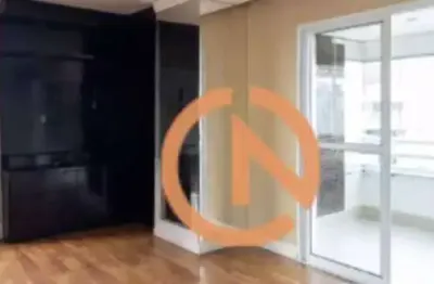 Apartamento residencial à venda, vila olímpia, são paulo - ap4779.