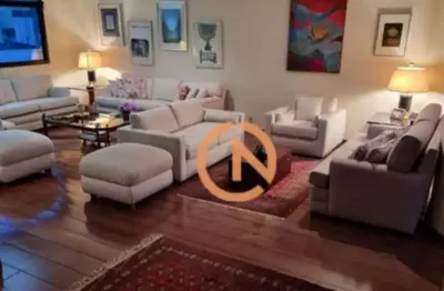 Apartamento residencial à venda, bela vista, são paulo - ap4776.