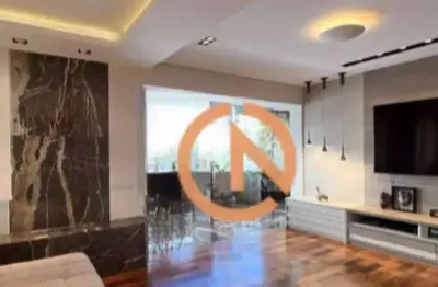 Apartamento residencial à venda, vila olímpia, são paulo - ap4778.