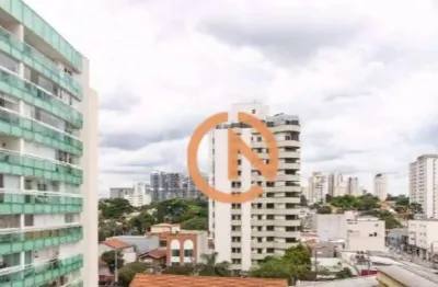 Apartamento residencial à venda, parquecolonial, são paulo - ap4771.