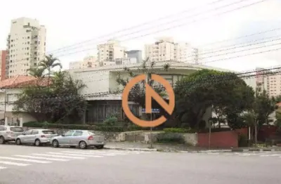 Sobrado residencial para venda e locação, vila clementino, são paulo - so0755.