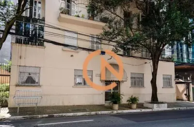 Apartamento residencial à venda, bela vista, são paulo - ap0301.