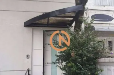 Sobrado residencial para venda e locação, jardim paulista, são paulo - so0597.