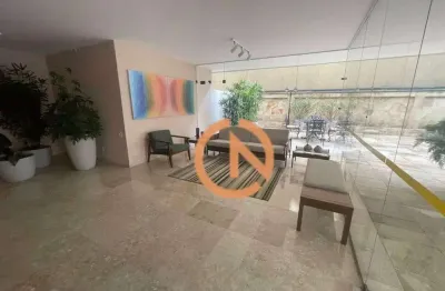 Apartamento residencial à venda, vila mariana, são paulo - ap4023.