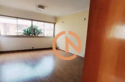 Apartamento residencial à venda, vila mariana, são paulo - ap3964.