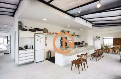 Cobertura residencial à venda, santa cecília, são paulo - co0040.