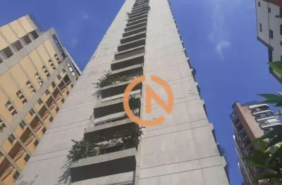 Apartamento com 2 dormitórios à venda, 134 m² por r$ 940.000,00 - vila mariana - são paulo/sp