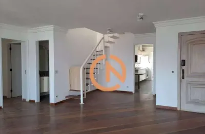 Apartamento residencial à venda, paraíso, são paulo - ap4463.