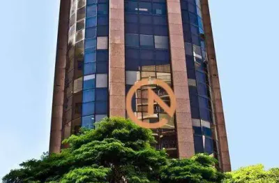 Prédio comercial para venda e locação, consolação, são paulo - pr0116.