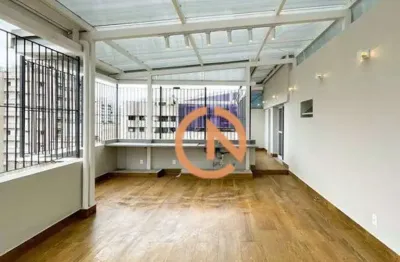 Apartamento residencial à venda, perdizes, são paulo - ap3867.