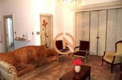 Sobrado residencial à venda, vila nova conceição, são paulo - so0805.