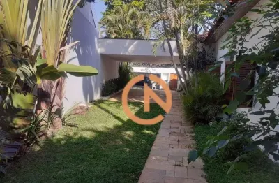 Casa residencial para venda e locação, jardim paulista, são paulo - ca0160.