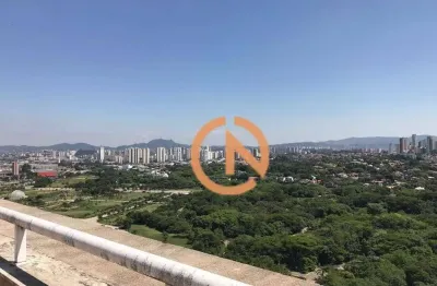 Apartamento residencial à venda, alto de pinheiros, são paulo - ap0613.