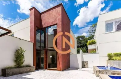 Casa residencial para venda e locação, parque colonial, são paulo - ca0081.