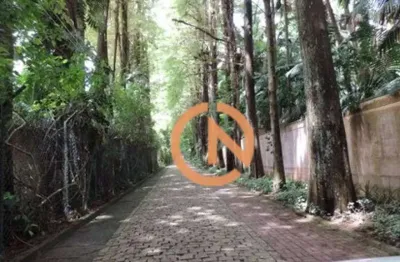 Terreno residencial à venda, chácara flora, são paulo - te0125.