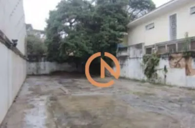 Terreno residencial à venda, jardim paulista, são paulo - te0024.