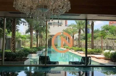 Apartamento com 4 quartos à venda na Rua Michel Milan, Vila Olímpia, São Paulo