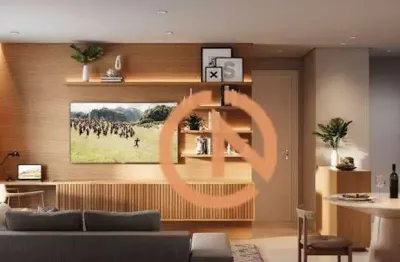 Apartamento residencial à venda, indianópolis, são paulo - ap3741.