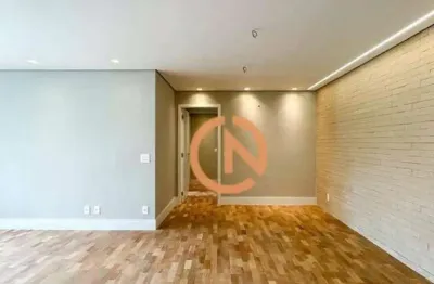 Apartamento residencial à venda, perdizes, são paulo - ap3863.