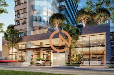 Apartamento residencial à venda, indianópolis, são paulo - ap0655.