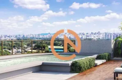 Apartamento residencial à venda, indianópolis, são paulo - ap3859.