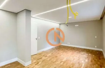 Apartamento residencial à venda, jardim paulista, são paulo - ap3866.