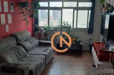 Apartamento com 2 dormitórios à venda, 80 m² por r$ 850.000,00 - itaim bibi - são paulo/sp