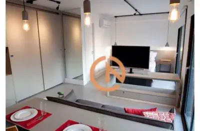Apartamento residencial à venda, jardim paulista, são paulo - ap1183.