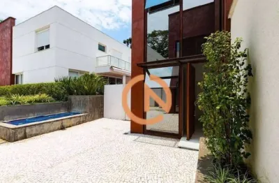 Casa residencial à venda, parque colonial, são paulo - ca0042.