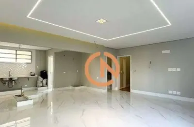 Apartamento residencial à venda, perdizes, são paulo - ap4105.