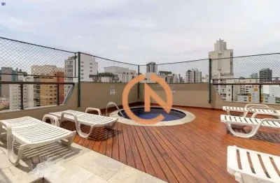Cobertura residencial para venda e locação, vila olímpia, são paulo - co0084.