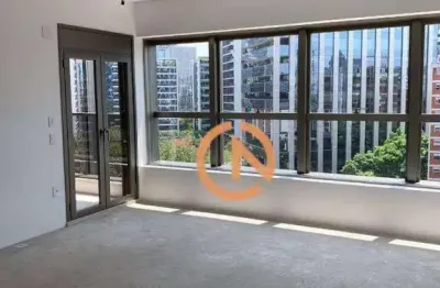 Apartamento com 4 quartos à venda na Rua Michel Milan, Vila Olímpia, São Paulo
