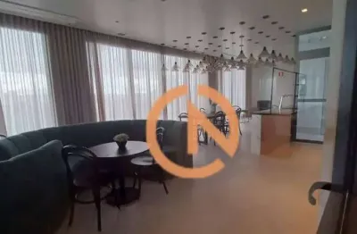 Apartamento residencial à venda, paraíso, são paulo - ap4545.