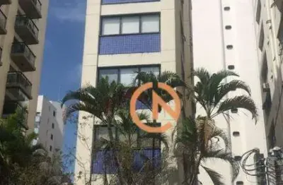 Conjunto comercial para venda e locação, vila nova conceição, são paulo - cj1504.