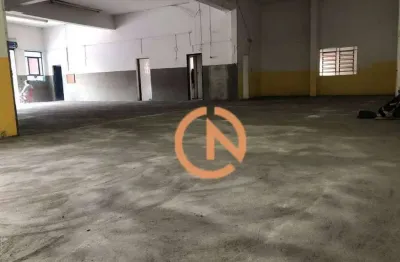 Loja comercial para locação, vila maria, são paulo - lo0149.