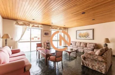 Apartamento residencial à venda, jardim paulista, são paulo - ap4484.