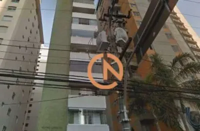 Apartamento residencial à venda, vila mariana, são paulo - ap3890.
